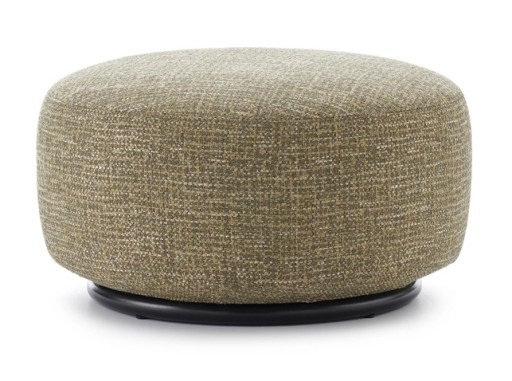 Pouf Kartell K-Waiting design Rodolfo Dordoni  Texture Green