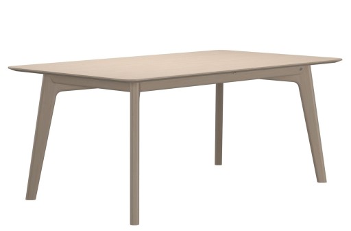 Masa extensibila Stressless Bordeaux M 175-275x100cm  h74cm  lemn Natural