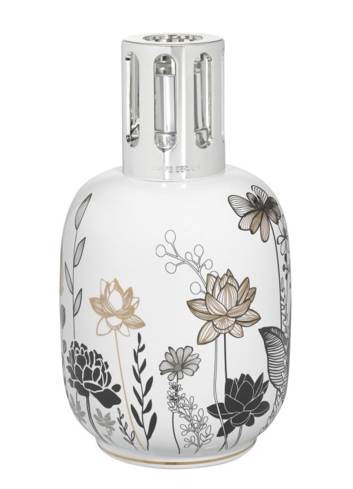 Lampa catalitica Maison Berger Porcelaine Blanche