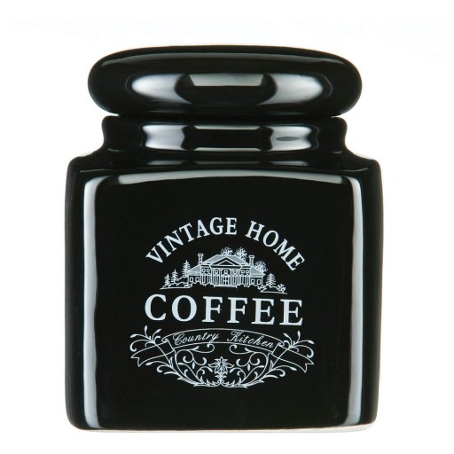 Recipient din ceramică pentru cafea – Premier Housewares