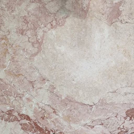 Lastra Marmura Pink Aurora Polisata, 2 cm