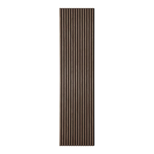 Panouri acustice 2 buc. 60x240 cm Walnut – House Nordic