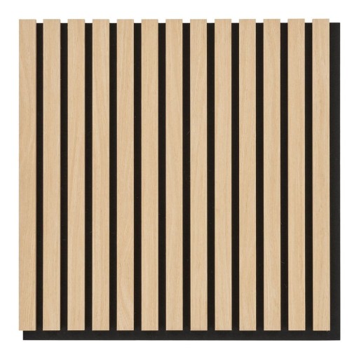 Panouri acustice 2 buc. 52x52 cm Oak – House Nordic