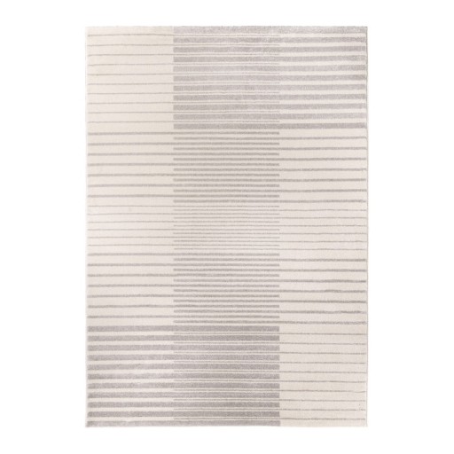 Covor gri deschis 140x200 cm Optica – Bonami Selection