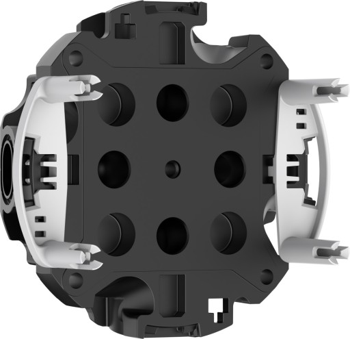 Placa adaptor Hansgrohe pentru Ibox Universal 2