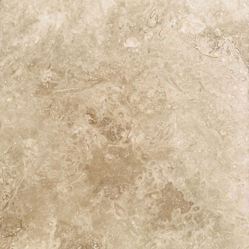 Travertin Classic PREMIUM Cross Cut Polisat, 30.5 x 30.5 x 1.2 cm