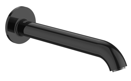 Pipa cada Roca NU 217mm  Titanium Black