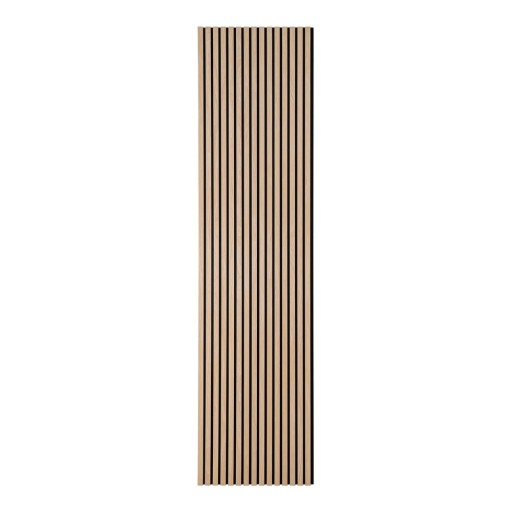 Panouri acustice 2 buc. 60x240 cm Oak – House Nordic