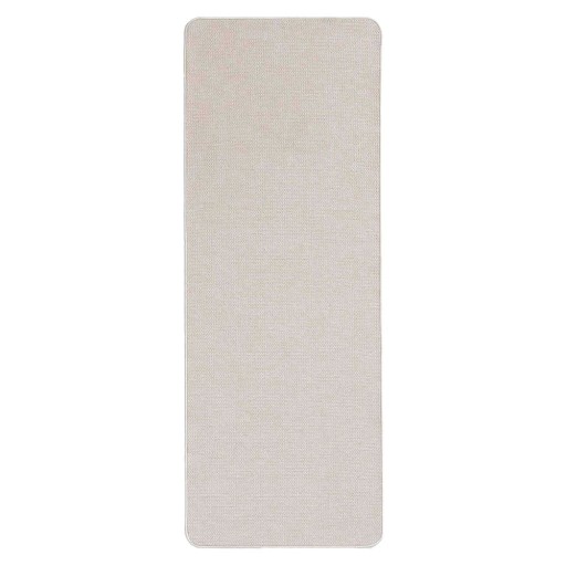 Covor tip traversă crem 45x120 cm Simeo – douceur d'intérieur