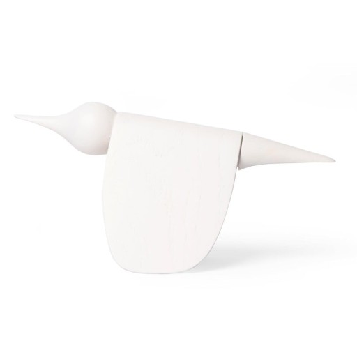 Statuetă din lemn de stejar (înălțime 11,5 cm) Tica – Gazzda