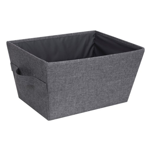 Coș de depozitare de depozitare din material textil 30x40x22 cm Soft Storage – Bigso Box of Sweden