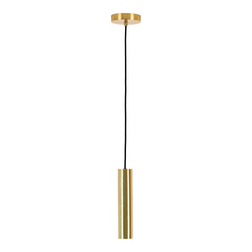 Lustră aurie ø 6 cm Paris – House Nordic