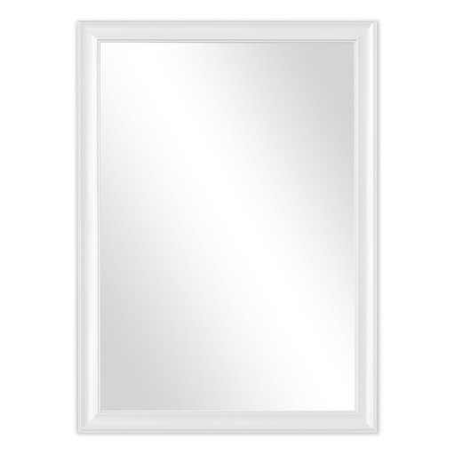 Oglindă de perete 57x77 cm Sylwia – knor