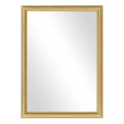 Oglindă de perete 50x70 cm Sylwia – knor