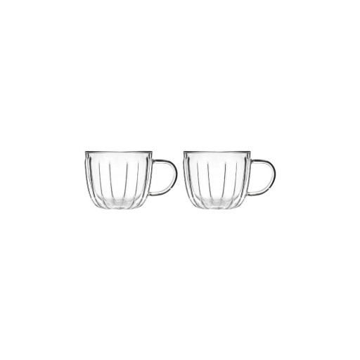 Căni 2 buc. 250 ml Tulip – Vialli Design
