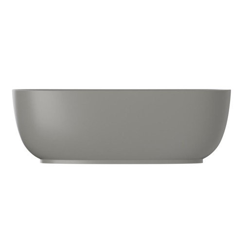Cada freestanding Riho Phatos 170x80cm  gri stone
