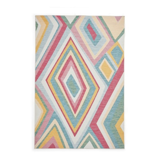 Covor de exterior 200x290 cm Spectrum – Think Rugs