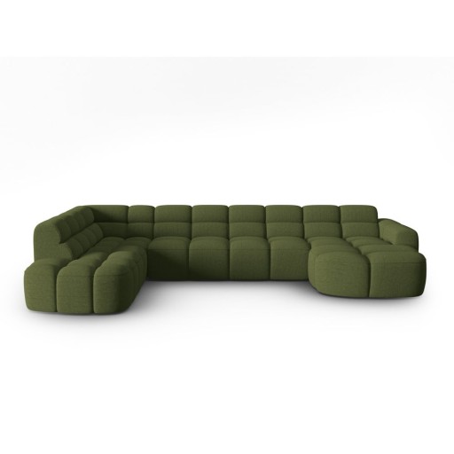 Colțar verde Lisa – Micadoni Home