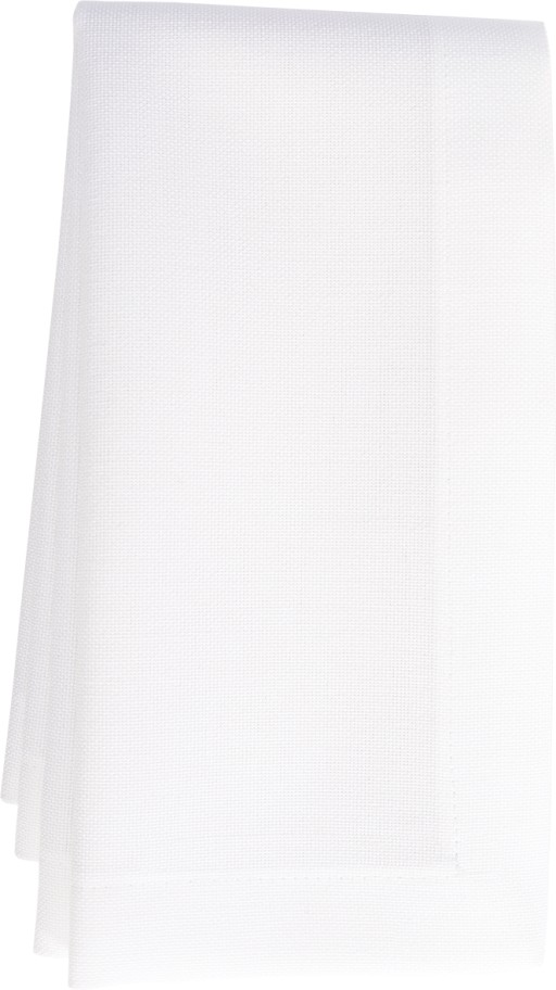 Fata de masa Sander Basics Loft 150x350cm  protectie anti-pata  30 alb