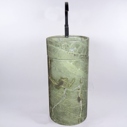 Chiuveta Freestanding Emerald Marmura Teos