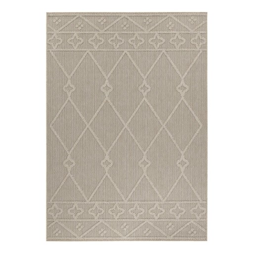 Covor de exterior bej 120x170 cm Patara – Ayyildiz Carpets