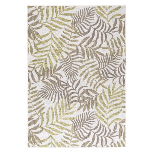 Covor tip traversă de exterior bej 80x250 cm Sunny – Ayyildiz Carpets