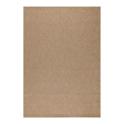 Covor de exterior în culoare naturală 80x150 cm Dhaka – Ayyildiz Carpets