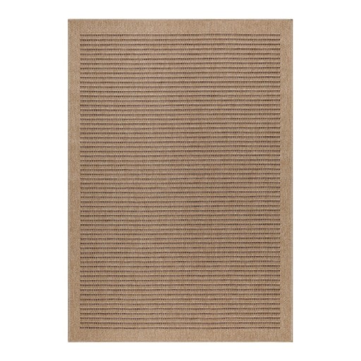 Covor de exterior în culoare naturală 160x230 cm Dhaka – Ayyildiz Carpets