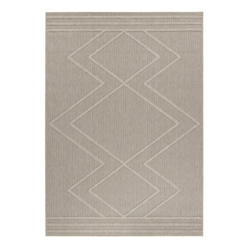Covor de exterior bej 120x170 cm Patara – Ayyildiz Carpets