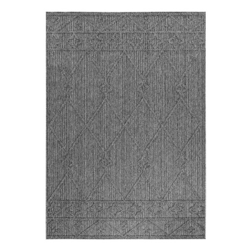 Covor de exterior gri 140x200 cm Patara – Ayyildiz Carpets