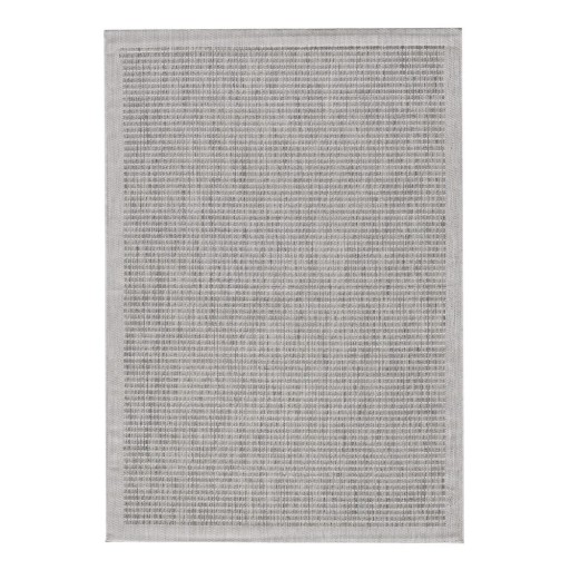 Covor de exterior gri 80x150 cm Giza – Ayyildiz Carpets