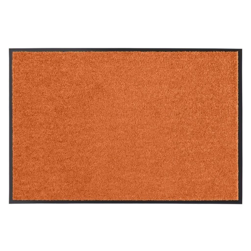 Covor Hanse Home Wash & Clean, 39 x 58 cm, portocaliu