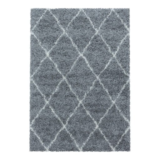 Covor gri 60x110 cm Alvor – Ayyildiz Carpets