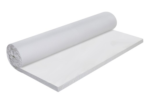 Topper Saltea Green Future Basic Confort 200x200 cm, H 3 cm