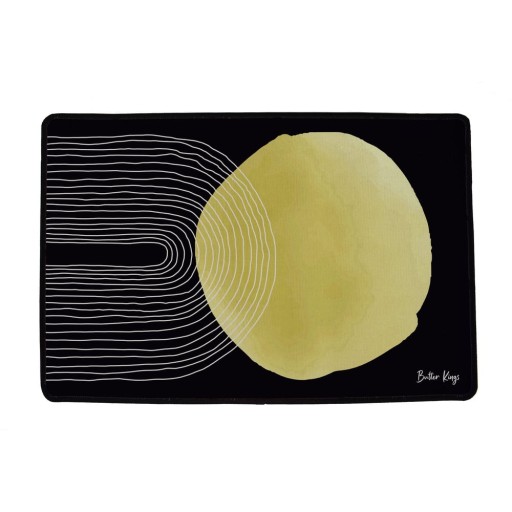 Covoraș de intrare 45x75 cm Rising Sun – Butter Kings