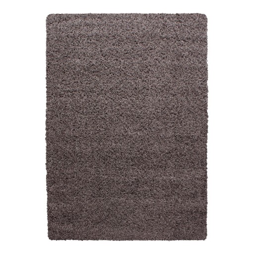 Covor maro 60x110 cm Life – Ayyildiz Carpets