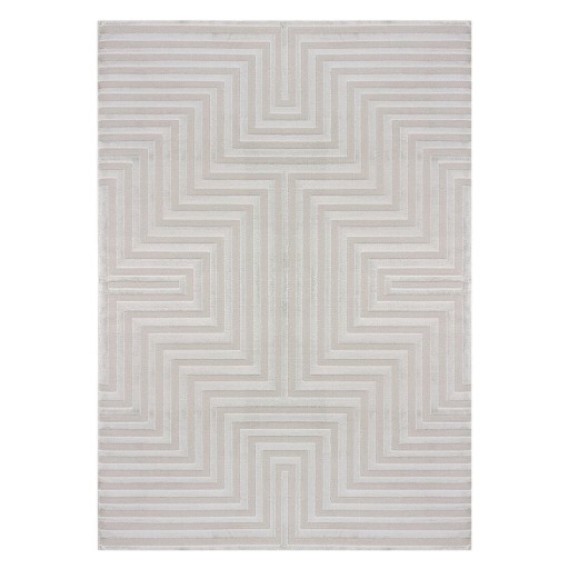 Covor tip traversă gri deschis 80x250 cm Sahara – Ayyildiz Carpets