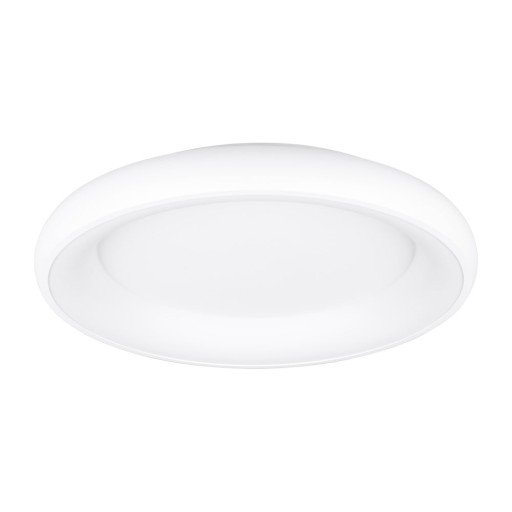 Plafonieră albă LED cu intensitate reglabilă Cardona – Trio
