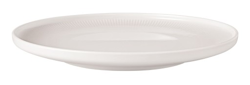 Farfurie Villeroy & Boch Afina Salad 22cm  alb