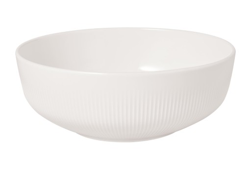 Bol Villeroy & Boch Afina 15cm  alb
