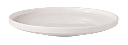 Farfurie Villeroy & Boch Afina Bread & Butter 17cm  alb