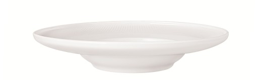 Farfurie adanca Villeroy & Boch Afina 29cm  alb