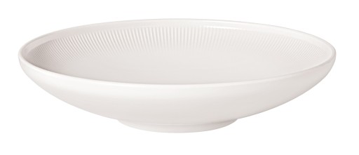 Bol Villeroy & Boch Afina 25cm  alb