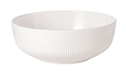 Bol Villeroy & Boch Afina Salad 19cm  alb