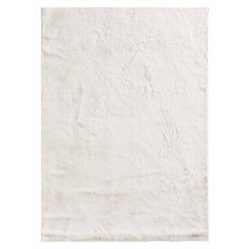 Covor crem 120x170 cm Feline – douceur d'intérieur