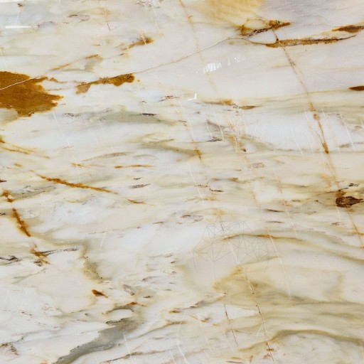 Lastra Marmura Calacatta Borghini Polisata, 2cm