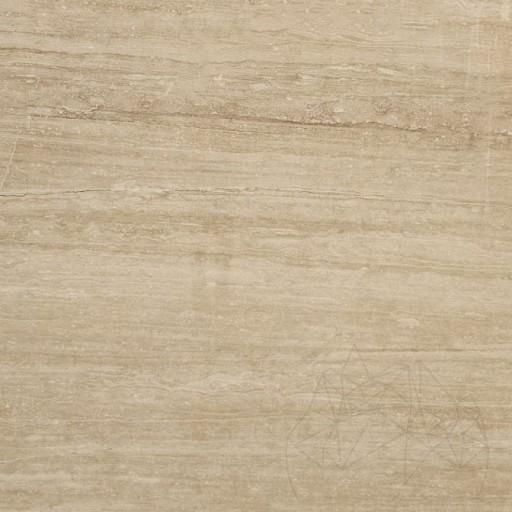 Lastra Travertin Romano Vein Cut Epoxy, 2 cm
