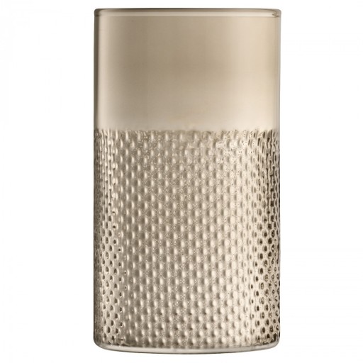 Vaza LSA International Wicker h25cm  taupe
