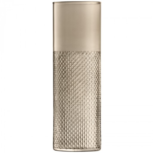 Vaza LSA International Wicker h40cm  taupe
