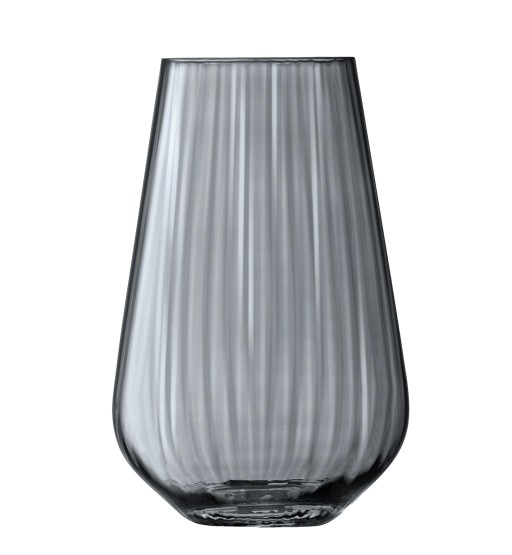 Vaza LSA International Zinc h28cm